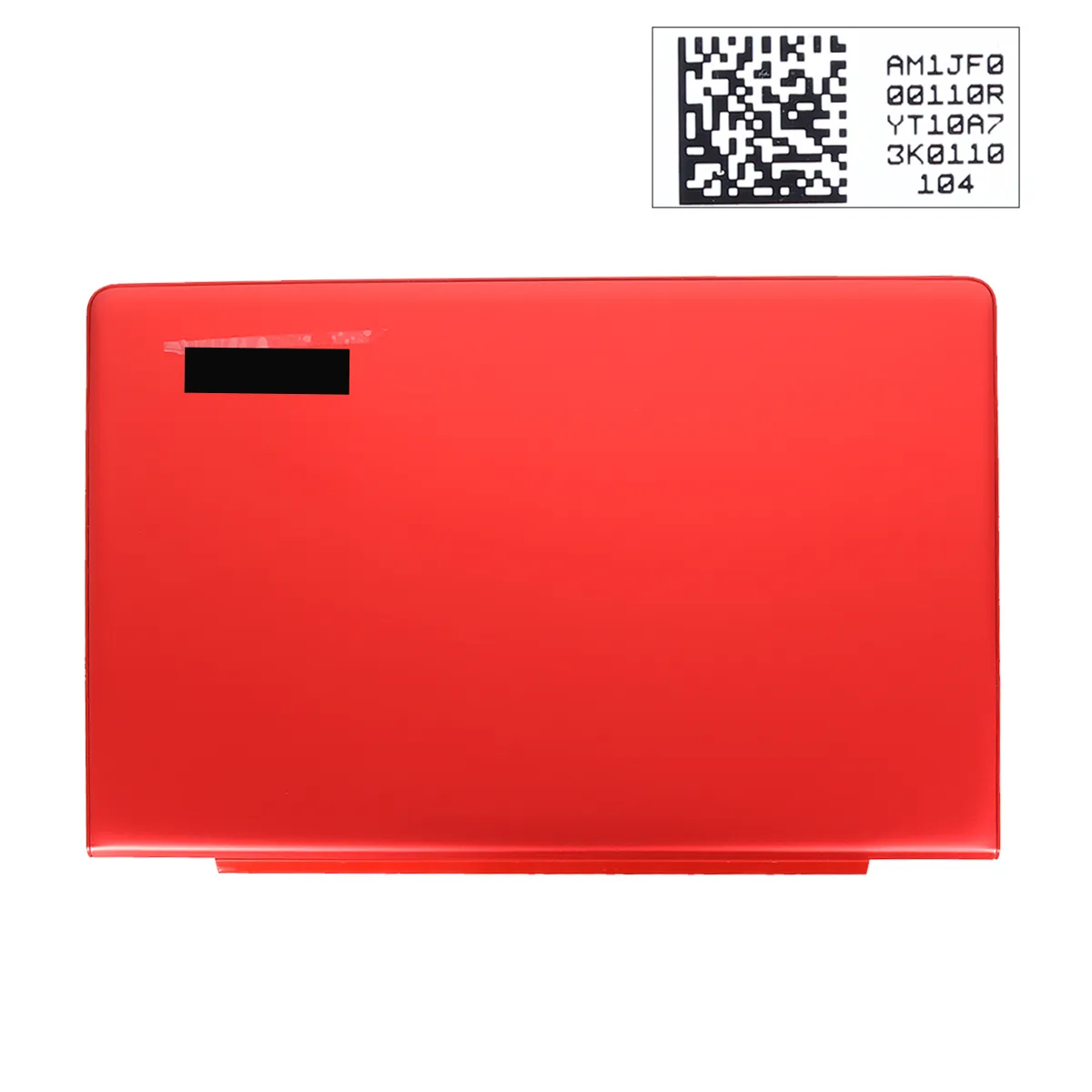 Picture of Lenovo IdeaPad 510S-13IKB 310S-13ISK LCD Back Cover Red.